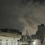 O.Próximo.- La Casa Blanca asegura que "varios líderes" hutíes han muerto durante la nueva operación militar en Yemen