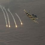 VÍDEO: Los hutíes elevan a 31 los civiles muertos y a 101 heridos por los bombardeos de EEUU a la capital de Yemen