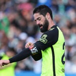 CD Leganes V Real Betis Balompie - LaLiga EA Sports