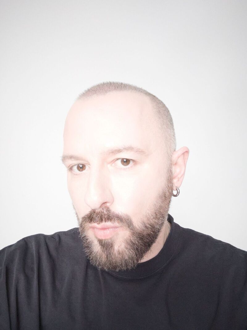 Gvasalia. diseñador