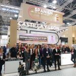 Un total de 111 bodegas de la comunidad participan en la feria alemana Prowein