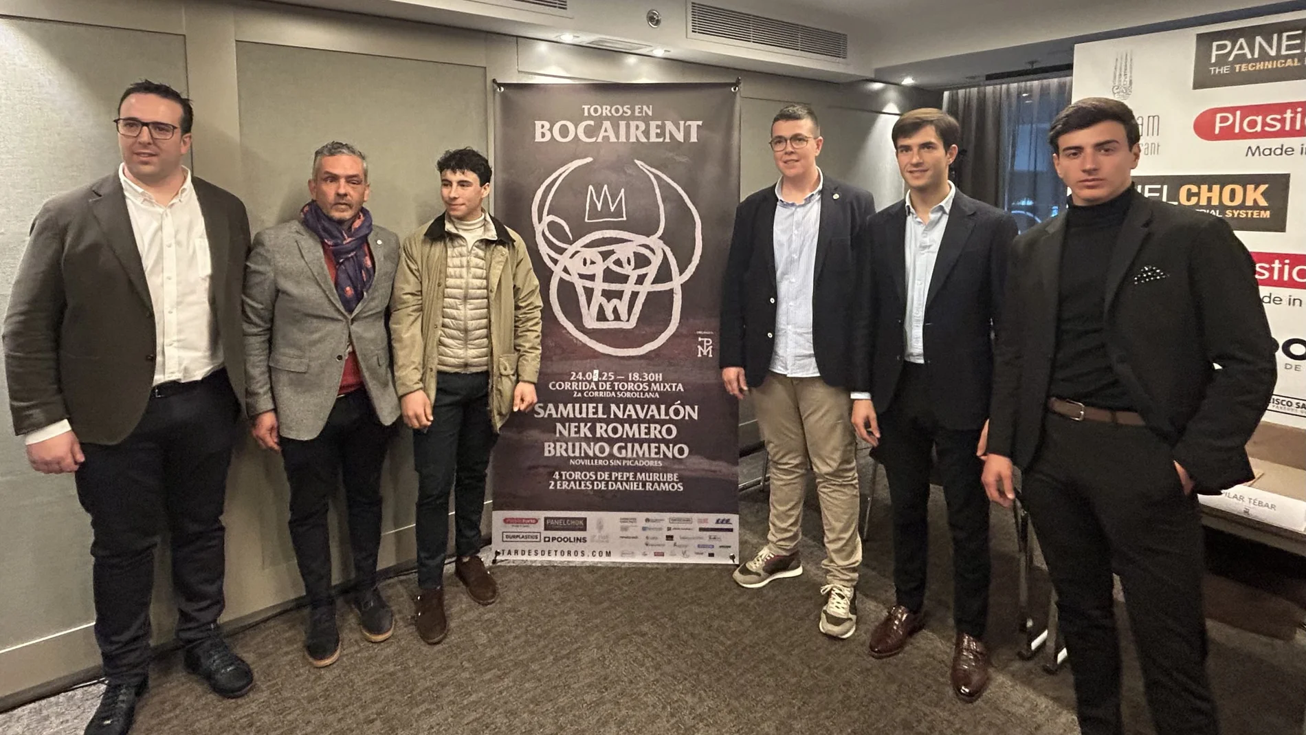 Bocairent tendrá la segunda edición de la Corrida Sorollana