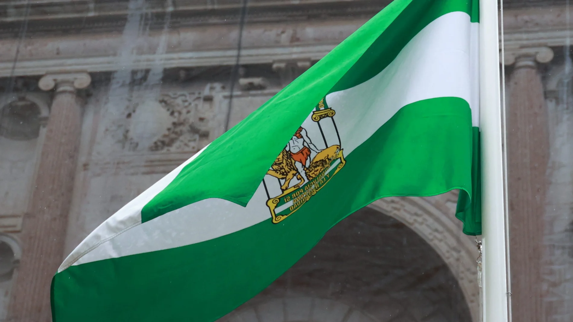 El modelo de financiación lastra a Andalucía pese al margen competencial del Estatuto