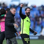 CD Leganes V Real Betis Balompie - LaLiga EA Sports