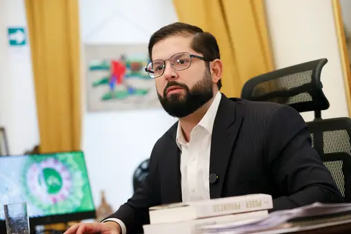 Chile acude a votar en medio del estancamiento económico y el malestar Chile acude a votar en medio del estancamiento económico y el malestar