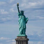 France-US-Statue of Liberty