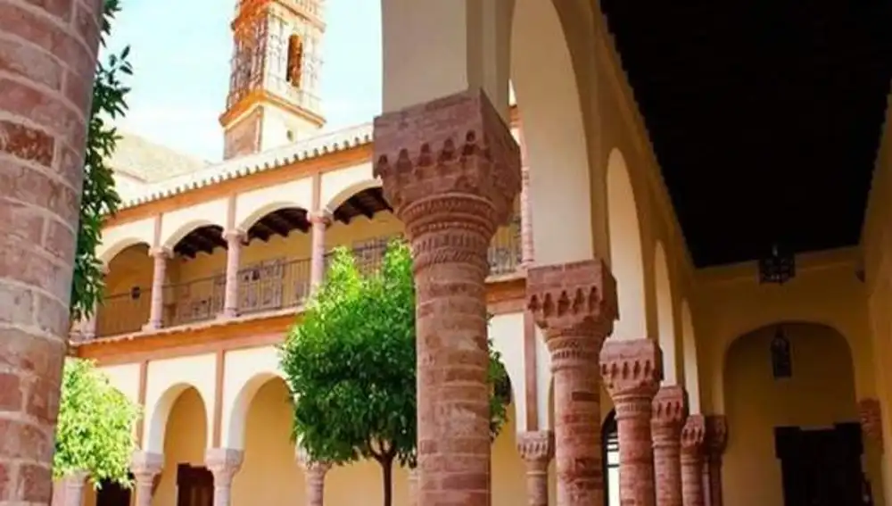 Palma del Río