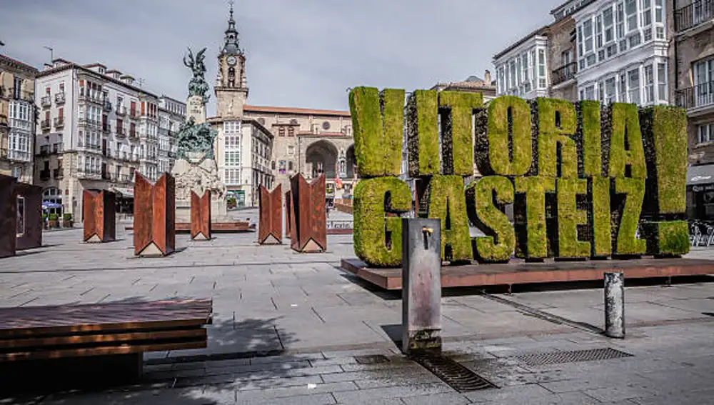 Vitoria Gasteiz