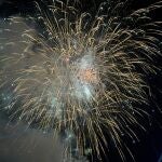 Fallas.- Hermanos Caballer prepara una Nit del Foc con 1.405 kilos de material pirotécnico para dar paso al día grande