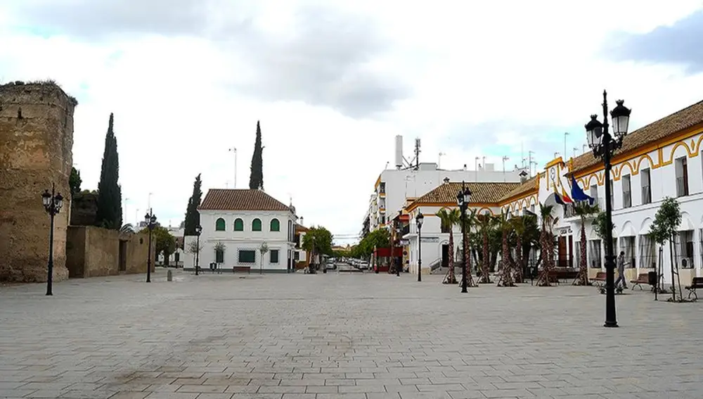 Palma del Río