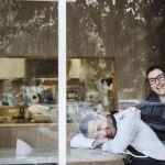 El Día del Padre se celebra sobre la mesa