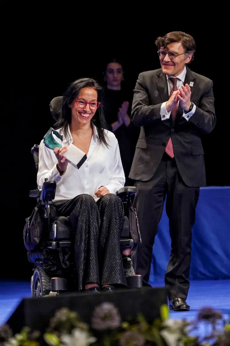 Gala Nacional del Deporte