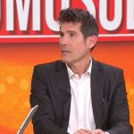 Sergio Medialdea 'El primo de Zumosol' en 'Y ahora Sonsoles'