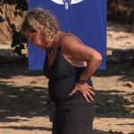 Terelu Campos en 'Supervivientes 2025'