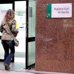 Registro civil de Sevilla