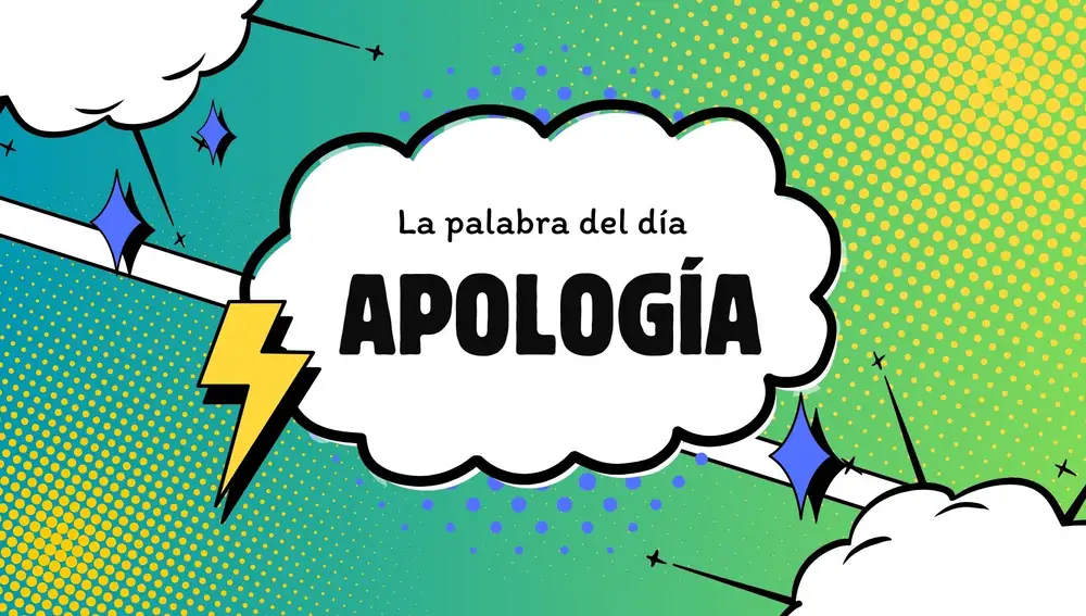 Palabra del día 18 de marzo