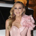 Ana Obregón, espectacular a los 70