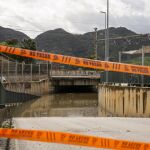 La Junta desmiente al alcalde de Cártama y defiende su gestión del temporal