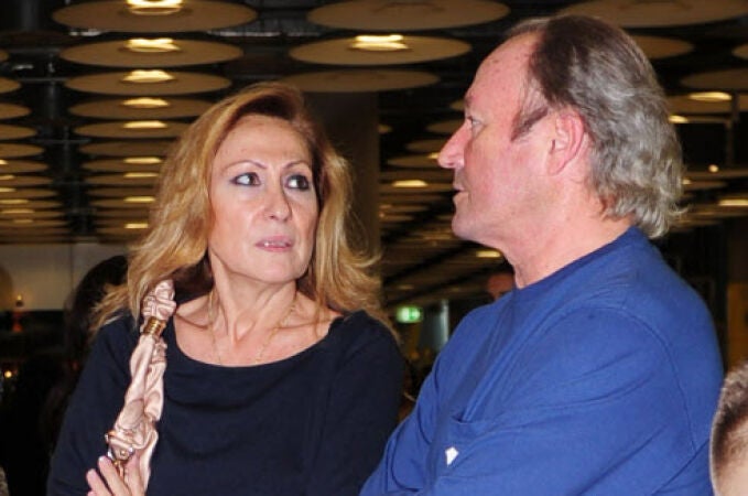 Hablamos con Amador Mohedano: 