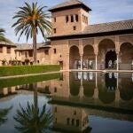 ANDALUCÍA.-Granada.- La Alhambra acoge la Convención Internacional sobre Economía del Patrimonio Mundial