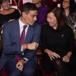 Pedro Sánchez y Francina Armengol intervienen este sábado en la apertura del XV Congreso del PSIB-PSOE