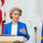 Von der Leyen