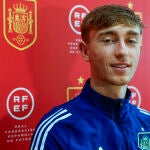 Huijsen: "España es mi casa; me siento español"