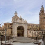 Catedral de Tarazona
