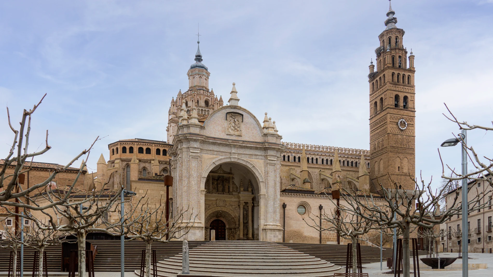 Catedral de Tarazona
