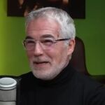 David Cantero en 'Lo que tú digas'