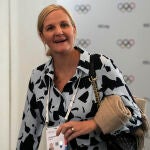 Greece Olympics IOC Election