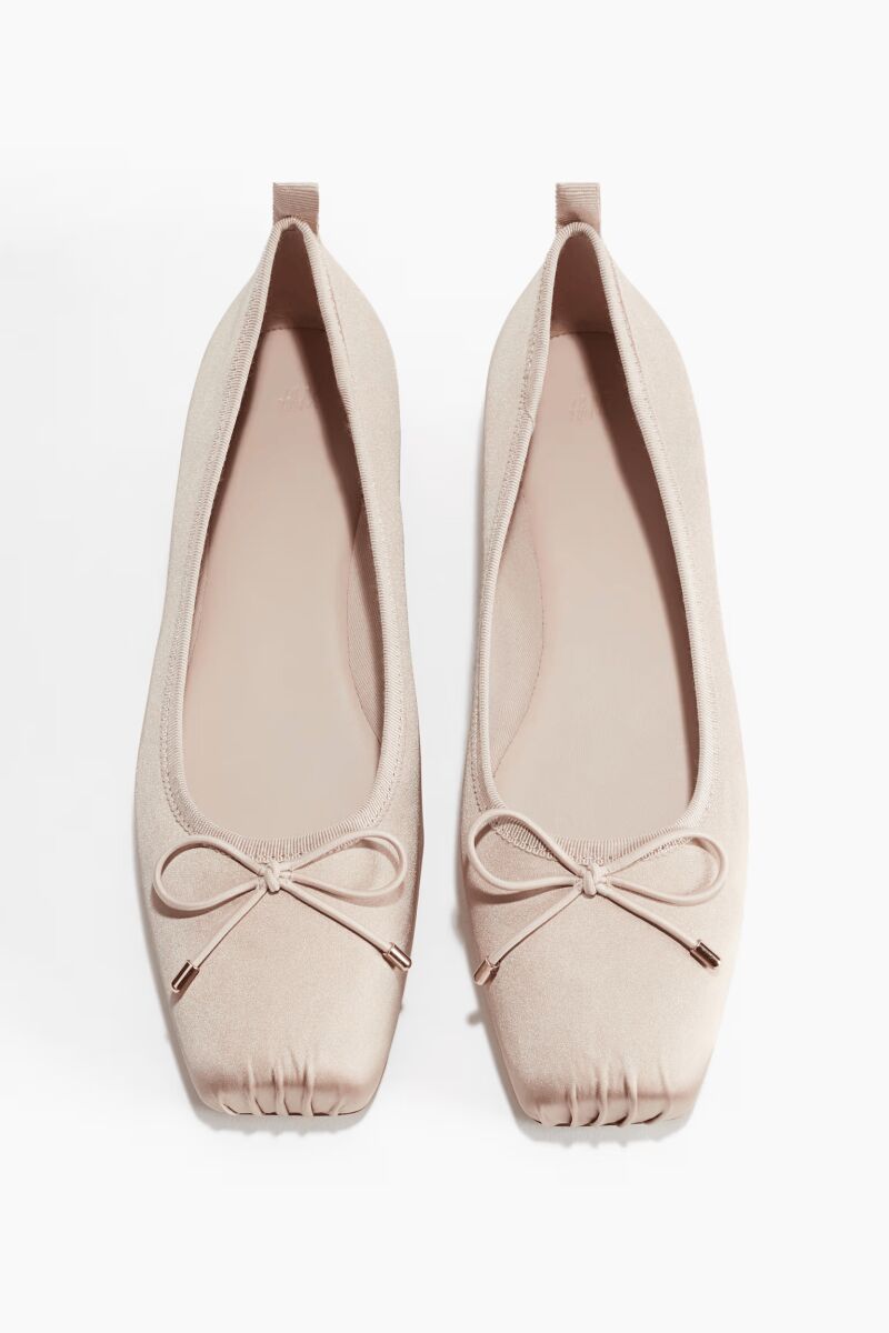 Bailarinas.