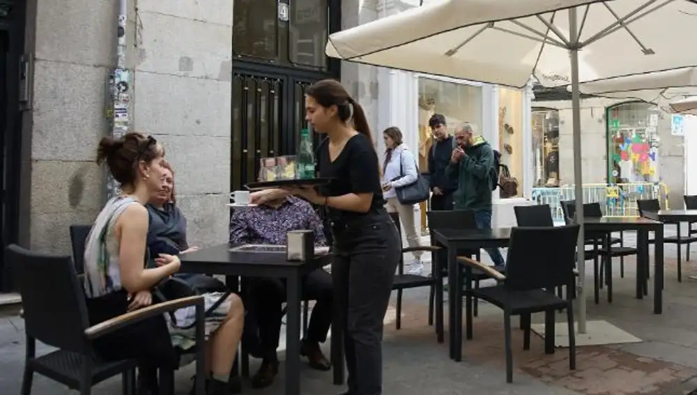 Cataluña experimenta un récord histórico de empleo en el tercer trimestre