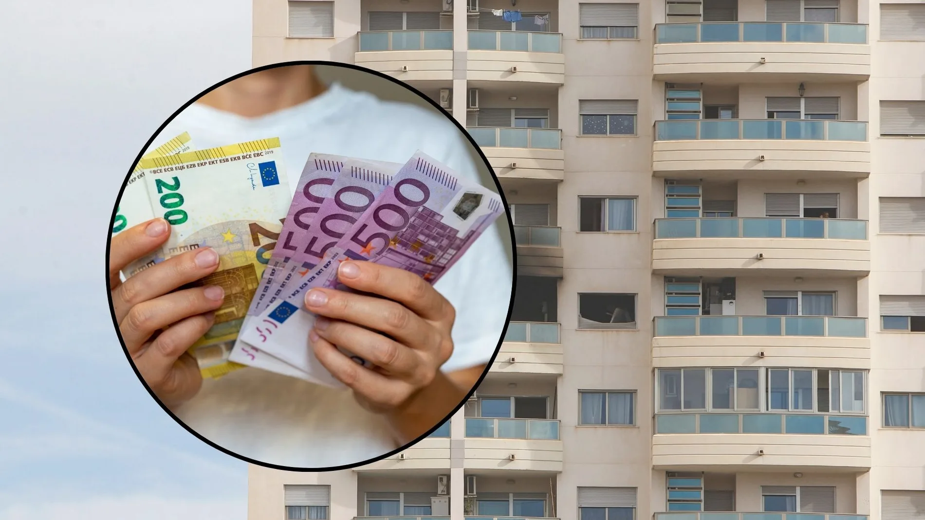 Este es el curioso caso de una comunidad de vecinos: casi medio millón de euros de indemnización por "vicios de ejecución"