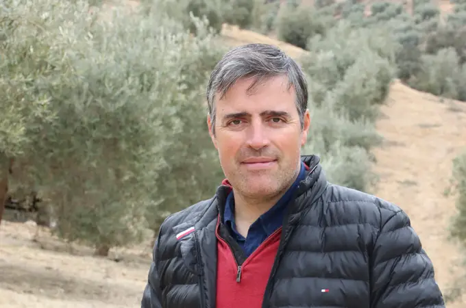 «En el campo no hay un pensamiento único» «En el campo no hay un pensamiento único»