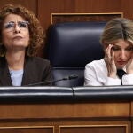 El gasto en defensa marca la sesión de control al Gobierno en el Congreso de los Diputados 