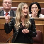El gasto en defensa marca la sesión de control al Gobierno en el Congreso de los Diputados 
