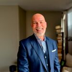 Mauro Trucco, CEO de Cardiva Italia