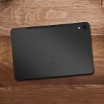 Nueva tablet SPC GRAVITY