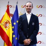 Presentation of the new technical team of the Royal Spanish Cycling Federation