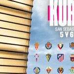 San Sebastián acogerá a mas de 4000 asistentes en la LALIGA FC Pro Cup