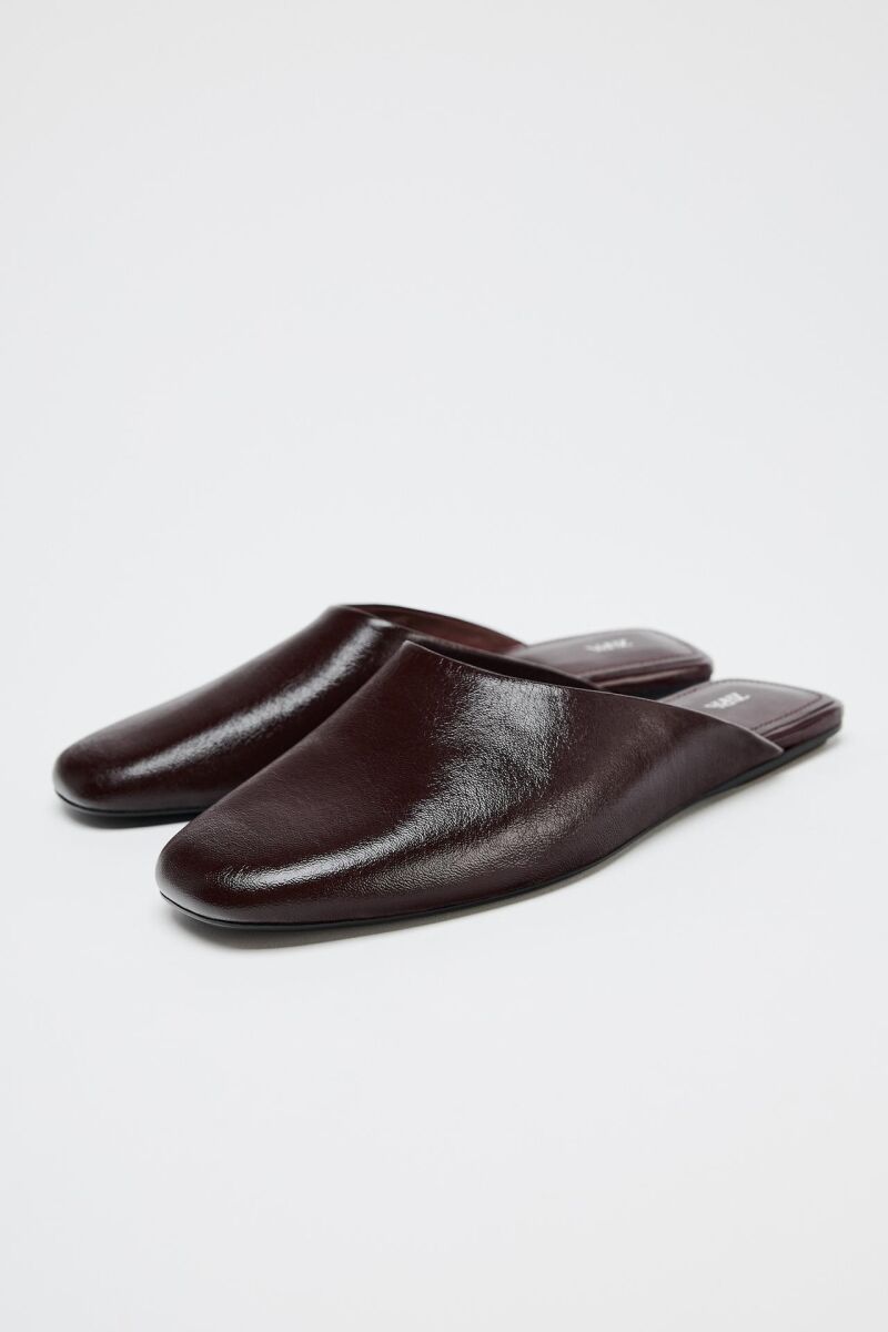 Mule piel.