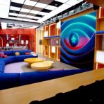 Casa de 'Gran Hermano'