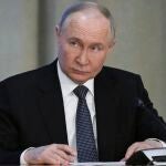 Russia Putin