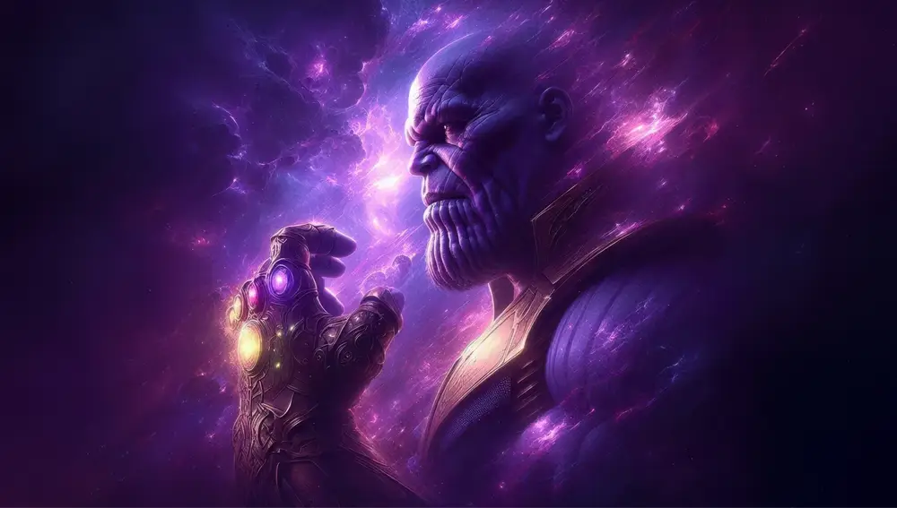 Marvel Studios confirma que el mejor reemplazo de Thanos es perfecto en el UCM: no es Doctor Doom
