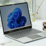 Un ordenador con Windows 11