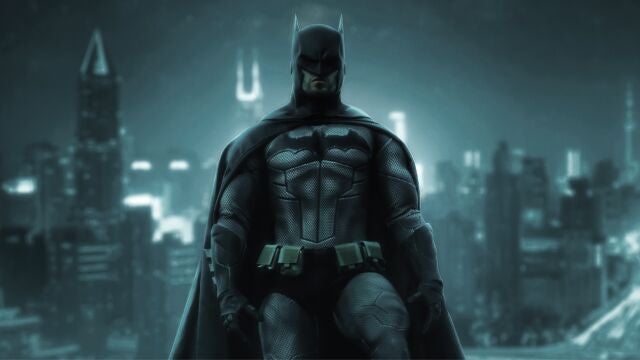 Batman siempre ha sido considerado el mejor detective del Universo DC