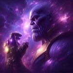 Thanos fue el villano más importante de la Saga del Infinito en el UCM