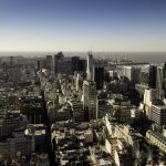 Espa&ntilde;oles en el extranjero 