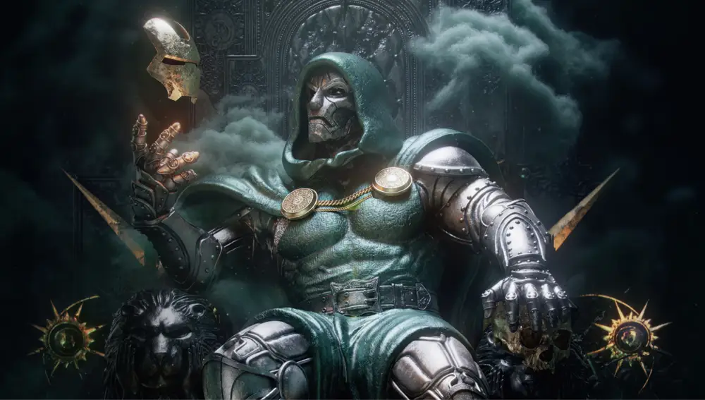 Robert Downey Jr. volverá como Doctor Doom en Marvel Studios